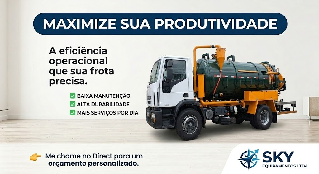 Iveco Produtividade