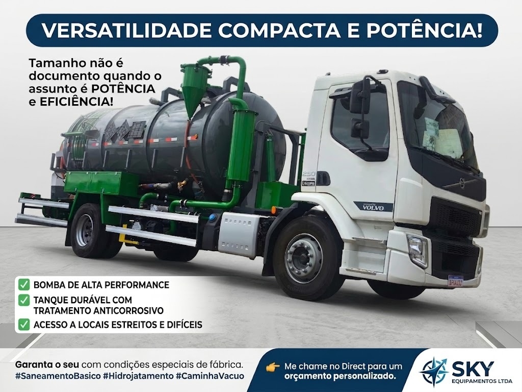 Volvo Compacto