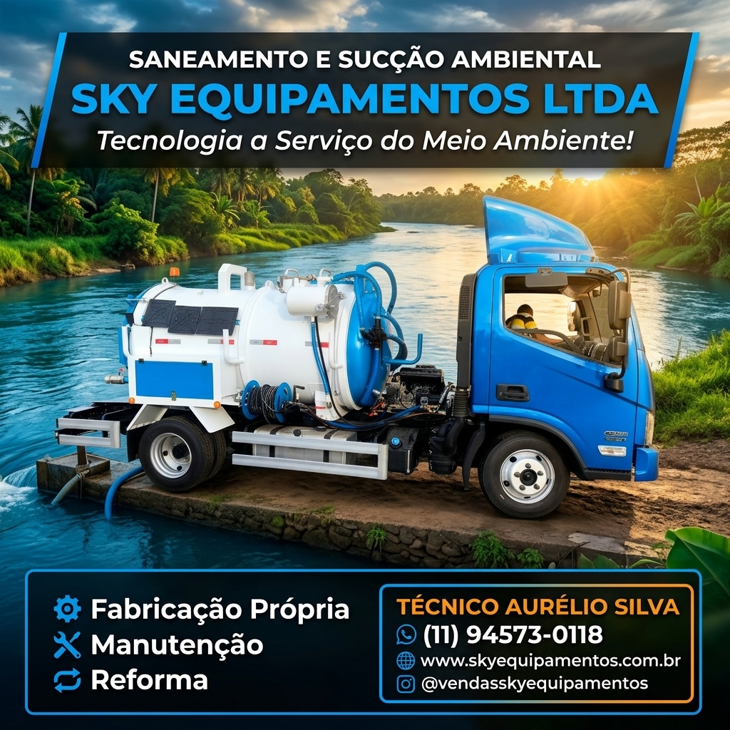 Azul Rio