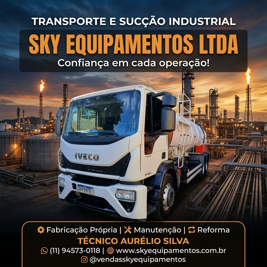 Iveco Tector