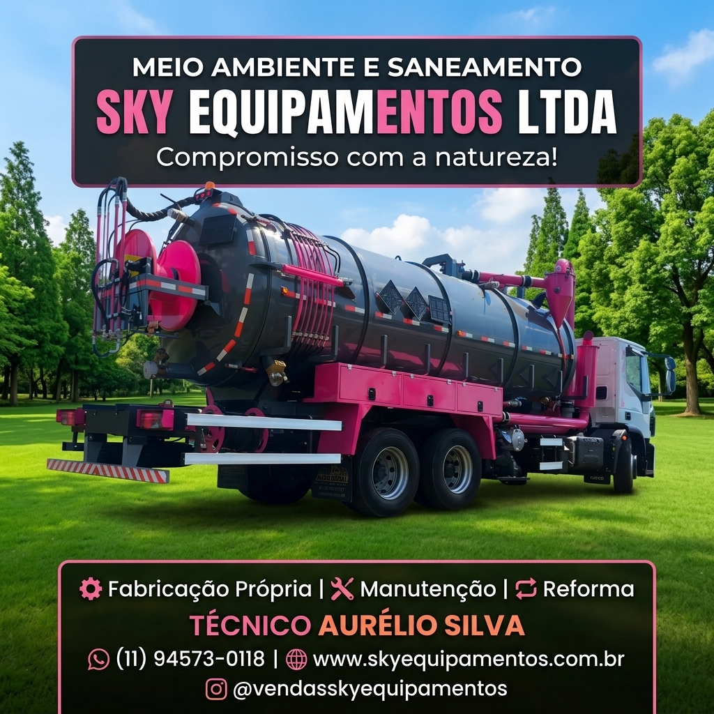Iveco Parque