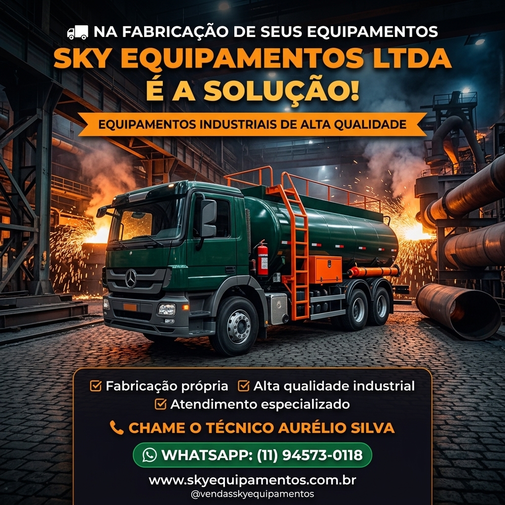 Sky Caminhão