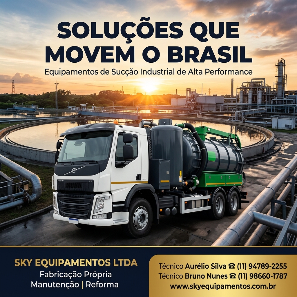 Volvo Usina